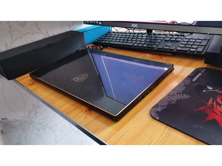 分析微星gs65和联想y7000p哪个好？点评有何区别？