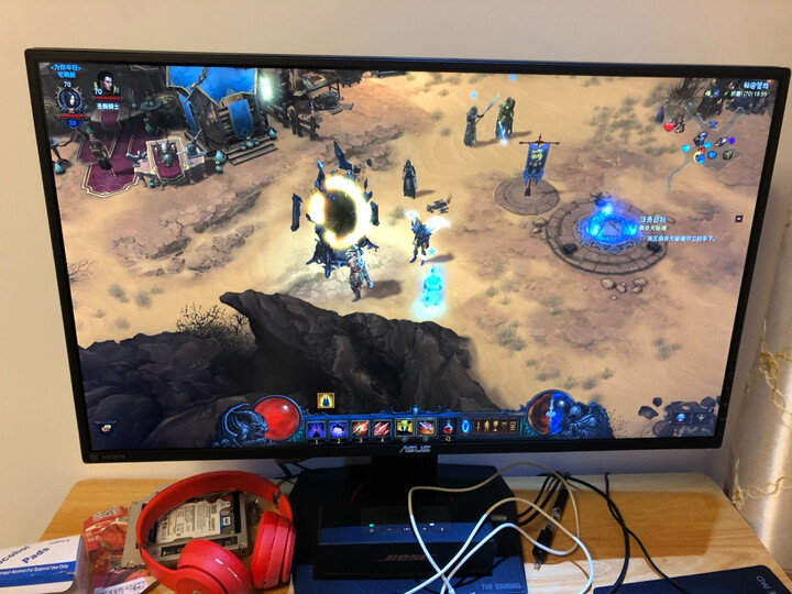 华硕vg279q和xl2411p哪款好用些_好物推荐_第8张_itswebtime 华硕vg279q和xl2411p哪款好用些_http://www.itswebtime.com_好物推荐_第8张