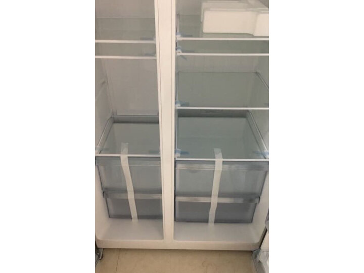 美的BCD-452WKPZM(E)怎么样_http://www.meifudie.com_好物_第11张