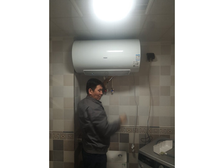 点评海尔EC6005-JHC(U1)怎么样呢？详细解密好用吗？