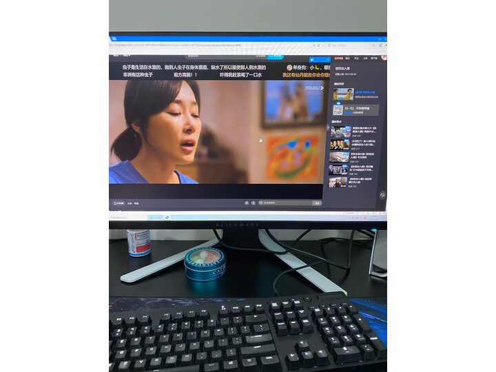 外星人（Alienware）AW2720HF 27英寸显示器怎么样？真实质量评测大揭秘 首页推荐 第5张
