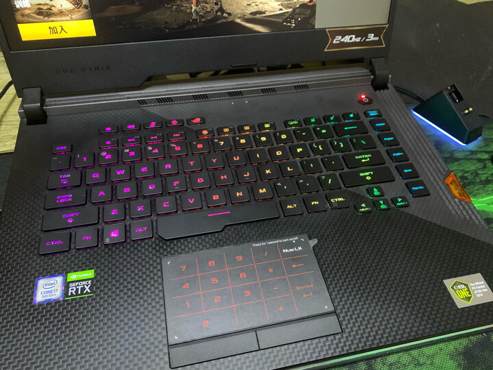 解析rog**神3和外星人m15r2区别有吗？谈谈哪个好？