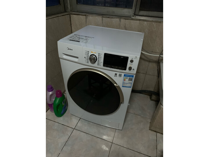 比较美的MD100V71WDX怎么样呢？良心点评真的好吗？