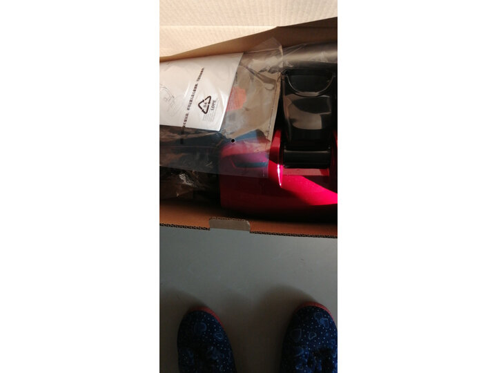 海尔ZC405S怎么样-海尔ZC405S真实用户使用感受_http://www.itswebtime.com_好物推荐_第14张