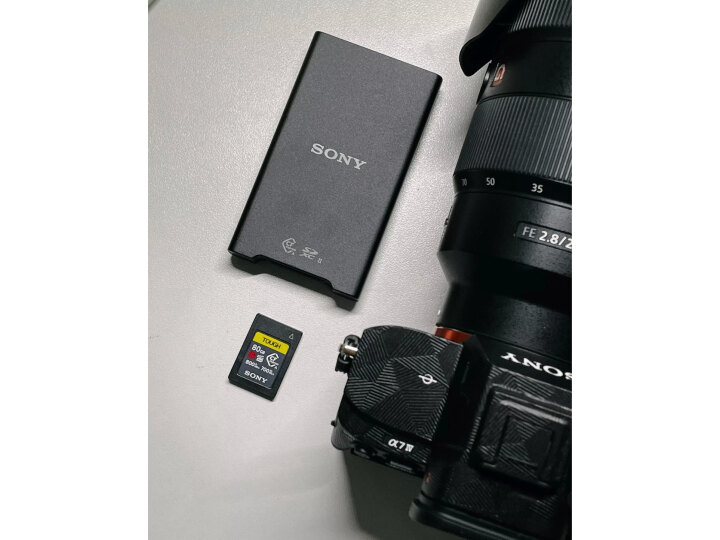一手反馈:索尼ILCE-7M4数码相机优缺点测评如何？详情内幕真实曝光 品牌评测 第6张