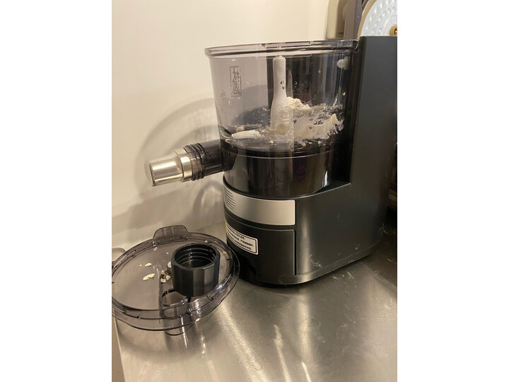 九阳面条机全自动智能自动加水多功能压面机 M6-L21怎么样？质量靠谱吗，在线求解 首页推荐 第8张