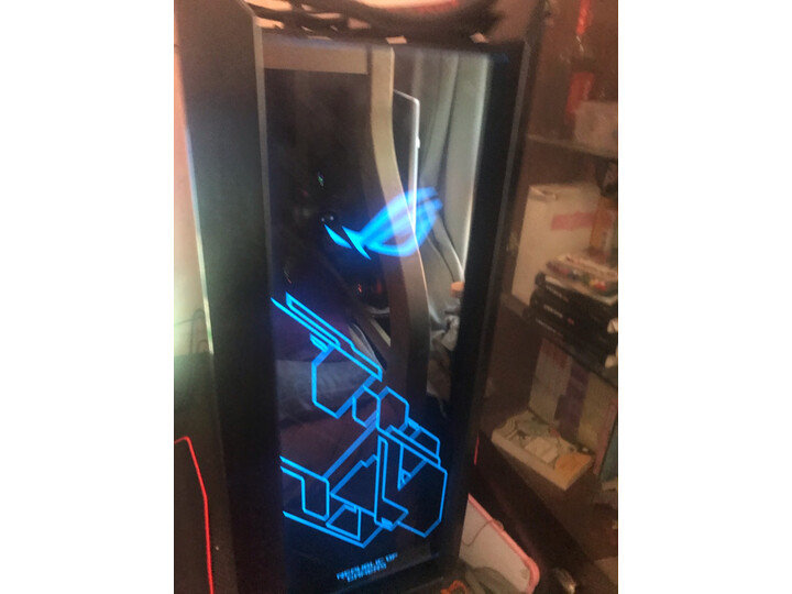 华硕（ASUS）ROG Strix Helios太阳神机箱怎么样，性能同款比较评测揭秘 首页推荐 第4张