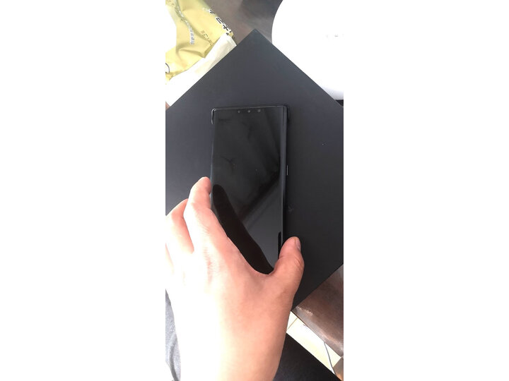 华为 HUAWEI Mate 30 RS 保时捷设计麒麟990芯片全网通手机怎样【真实评测揭秘】入手揭秘真相究竟怎么样呢？ 首页推荐 第9张