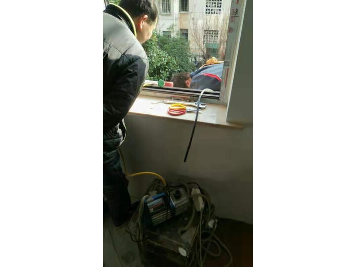 说说三菱电机MSZ-BS12VA怎么样呢？详细曝光质量如何？