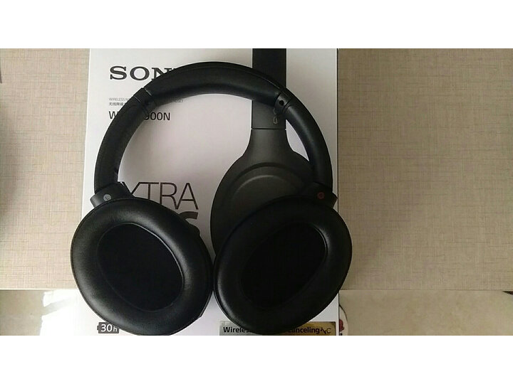 分享索尼wh-h900n和wh-1000xm3有没有区别？解密哪个好？