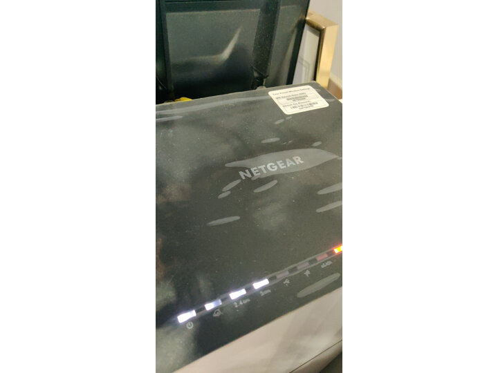 点评网件rbk53与领势AC6600有什么区别剖析哪个好？