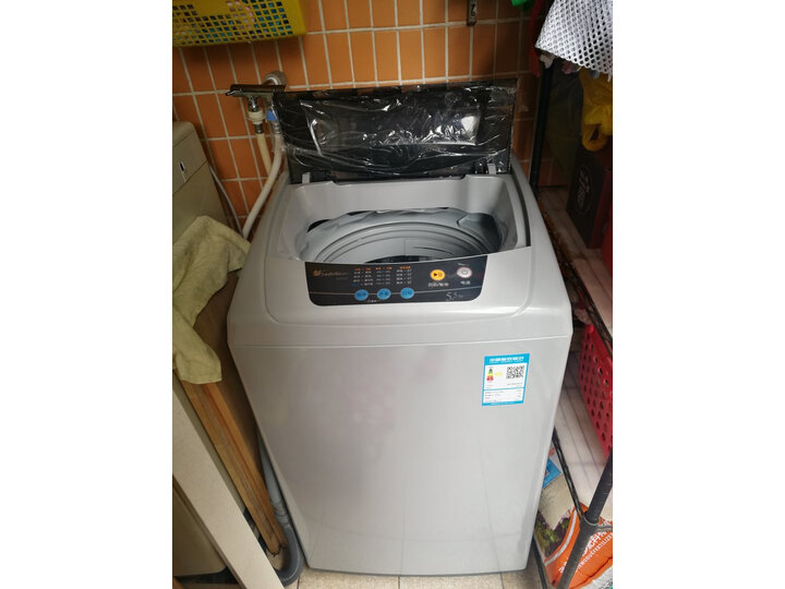 爆料小天鹅TB55V20怎么样呢？使用解密好用吗？