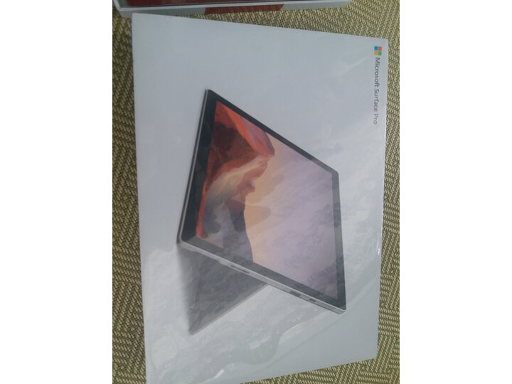 微软Surface Pro 7怎么样-微软Surface Pro 7功能和性价比解析_http://www.tuijianxing.com_好物_第10张