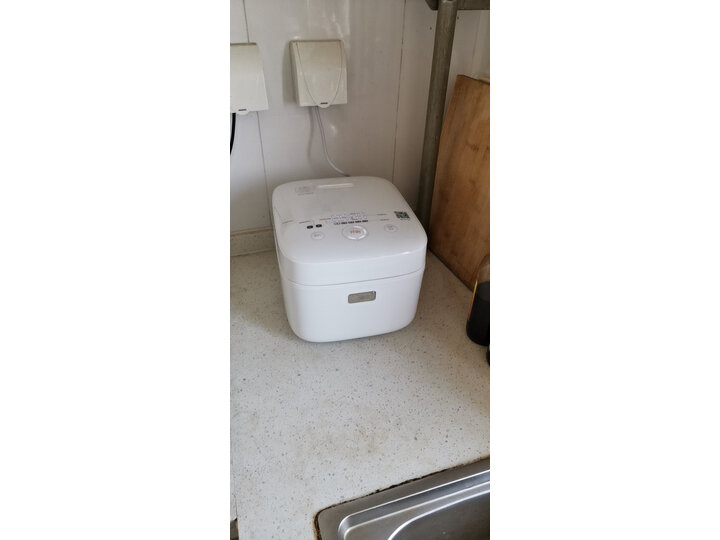 米家压力IH电饭煲怎么样-米家压力IH电饭煲真实用户使用评价_http://www.tuijianxing.com_好物_第13张