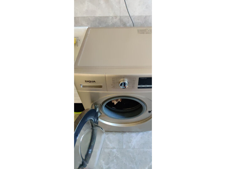 Sanyo 三洋ETDDB47120G全自动变频洗衣机怎么样【同款质量评测】入手必看 首页推荐 第10张
