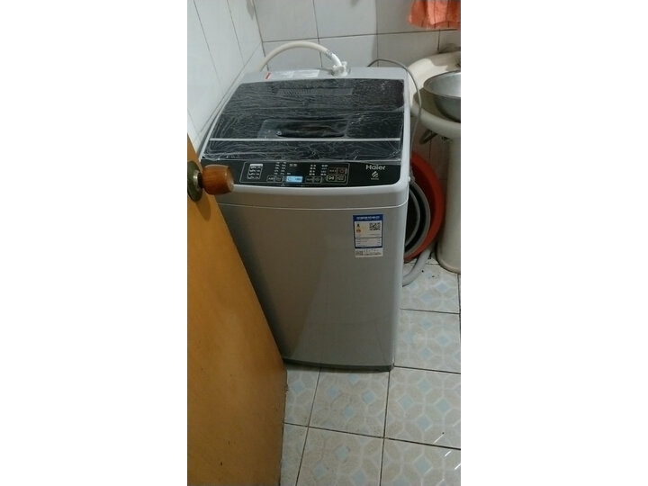 良心剖析海尔eb70m919和eb80m019哪个好？分享有什么区别老铁真实