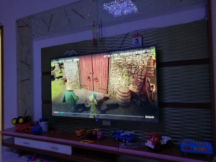 解析海信HZ70E3D怎么样呢？详细剖析评测如何？