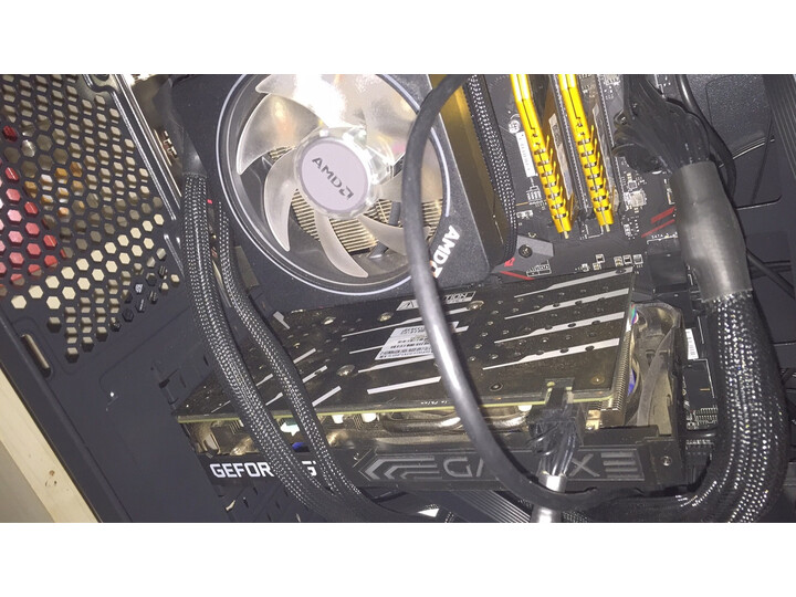 amdr73700x和i79700k对比哪款更好_好物_第8张_推荐星 amdr73700x和i79700k对比哪款更好_http://www.tuijianxing.com_好物_第8张