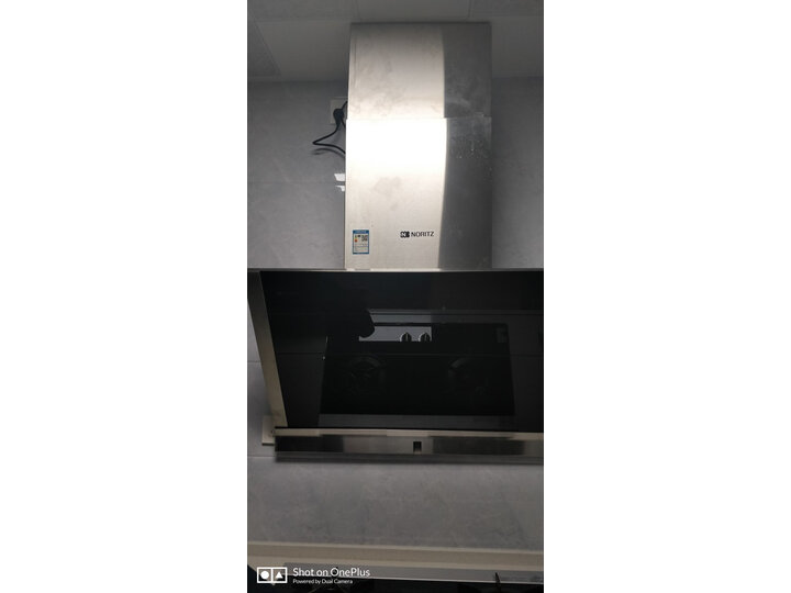 能率（NORITZ）油烟机 侧吸式抽油烟机C1687怎么样？质量功能如何，真实揭秘 首页推荐 第7张