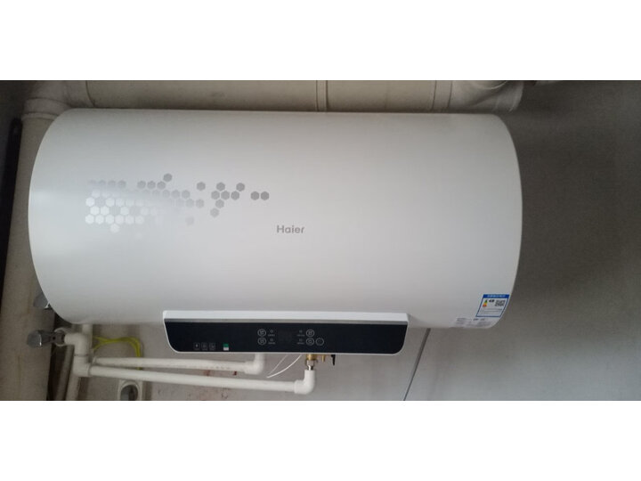 感受海尔EC6002-JC3怎么样呢？达人评测真的好吗？