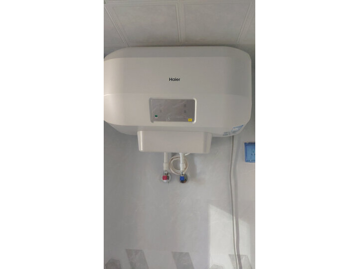 海尔（Haier）60升家用电热水器EC6005-EA怎么样？好不好，优缺点区别有啥？ 首页推荐 第2张