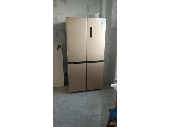 剖析美菱BCD-501WPUCX怎么样呢？内幕剖析评测好不好？