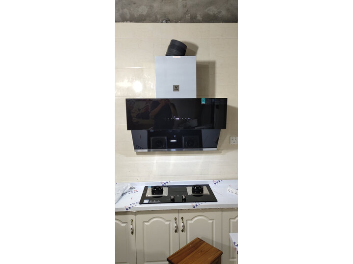 讨论云米CXW-240-VC301+JZY-VG301怎么样呢？爆料好不好用？