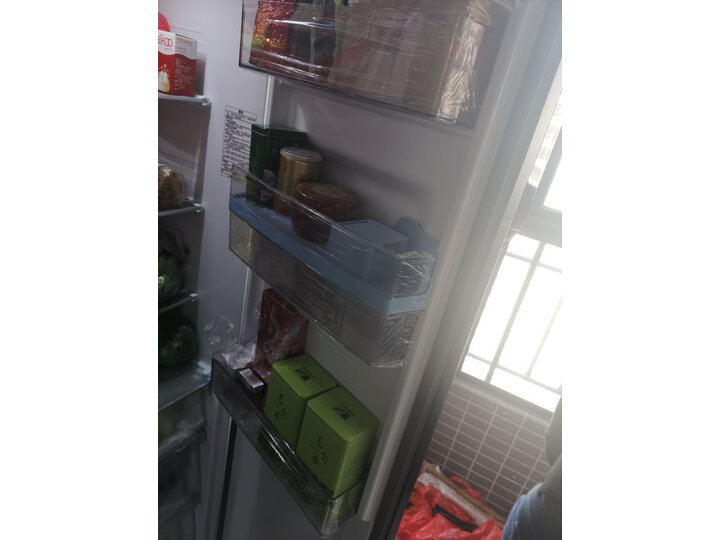 体验海尔BCD-596WDBG怎么样呢？独家剖析评测如何？