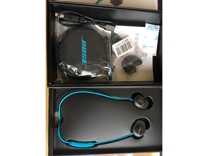 BoseSoudSport蓝牙怎么样-BoseSoudSport蓝牙功能和性价比解析_http://www.meifudie.com_好物_第13张