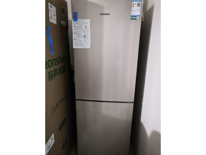 容声BCD-172WD11D怎么样-容声BCD-172WD11D性能表现如何_http://www.itswebtime.com_好物推荐_第15张