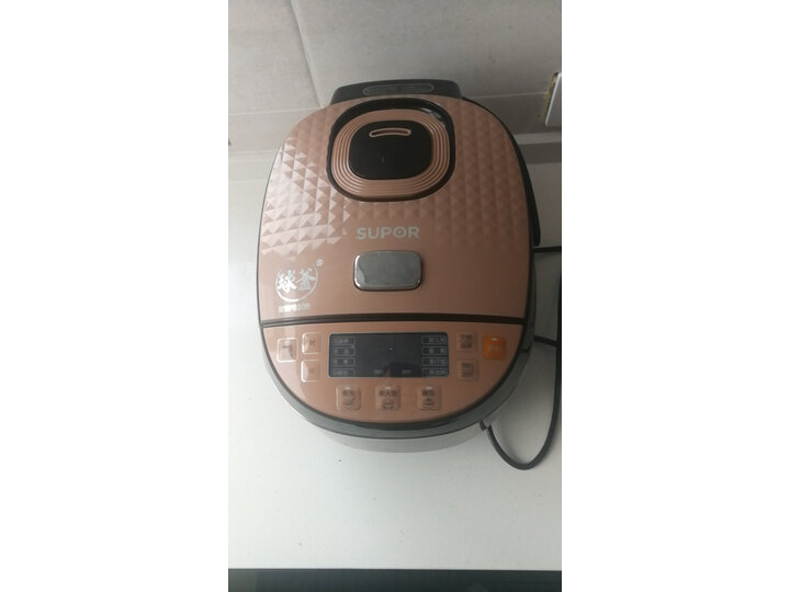 苏泊尔CFXB30FC8655-60怎么样_好物推荐_第9张_itswebtime 苏泊尔CFXB30FC8655-60怎么样_http://www.itswebtime.com_好物推荐_第9张