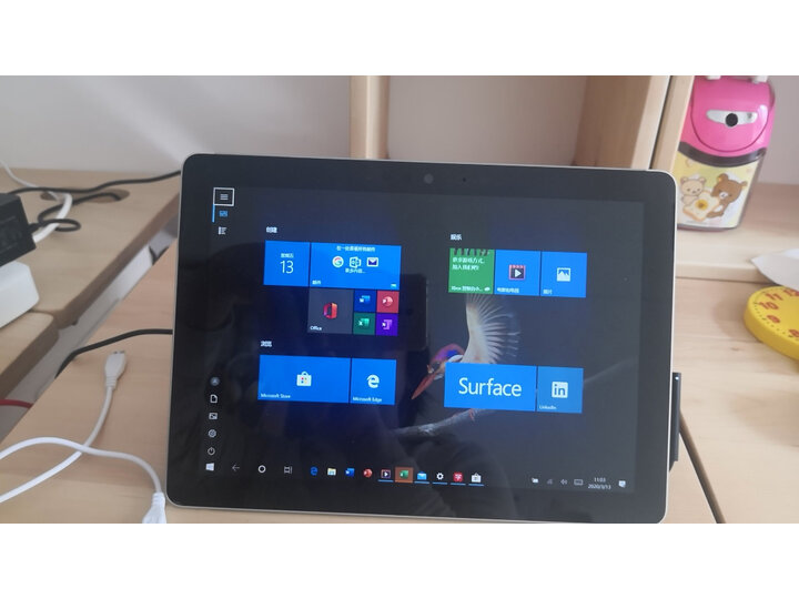 使用微软surface go和pro区别是什么？纠结哪个好？