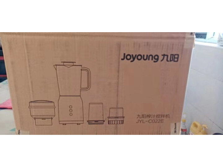 比较九阳JYL-C022E怎么样呢？实情爆料评测如何？