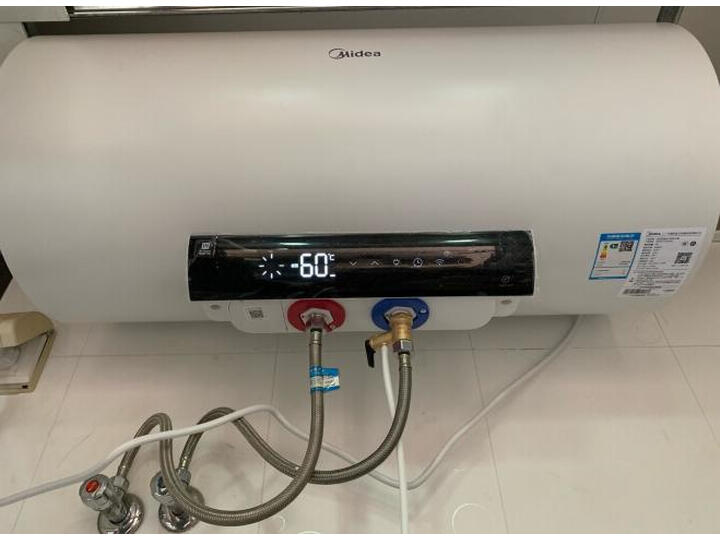 美的（Midea）电热水器家用F6030-V3S怎么样？质量性能分析，不想被骗看这里 首页推荐 第10张