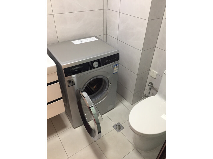 西门子WM12N1J01W怎么样-西门子WM12N1J01W用户反馈与体验_好物推荐_第6张_itswebtime 西门子WM12N1J01W怎么样-西门子WM12N1J01W用户反馈与体验_http://www.itswebtime.com_好物推荐_第6张