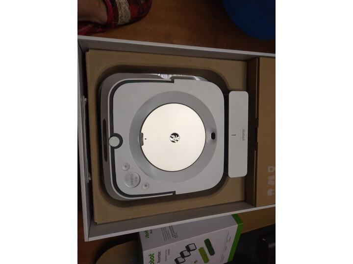 详解iRobotRoomba i7怎么样呢？质量测评质量如何？