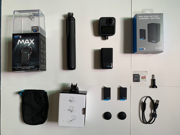 gopromax和insta360哪个更好_http://www.itswebtime.com_好物推荐_第13张