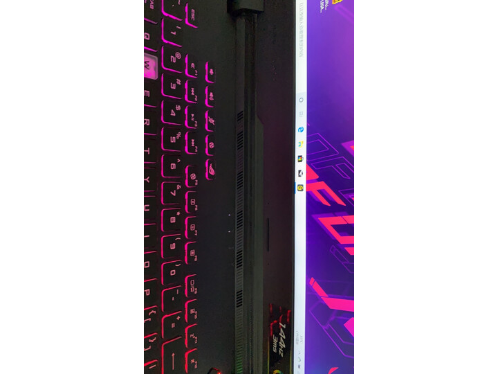 rog魔霸3与Y7000哪个好-rog魔霸3与Y7000深度对比_http://www.tuijianxing.com_好物_第12张