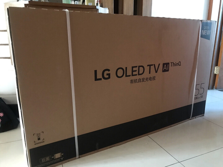 【独家质量测评】LG OLED77C9PCA 77英寸人工智能AI网络电视测评怎么样？？最新统计用户使用感受，对比分享 首页推荐 第5张