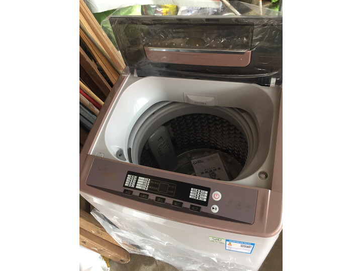 分享威力XQB90-1810A怎么样呢？实情剖析评测如何？