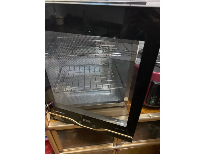 解析康宝XDR53-TVC1怎么样呢？详细剖析评测如何？