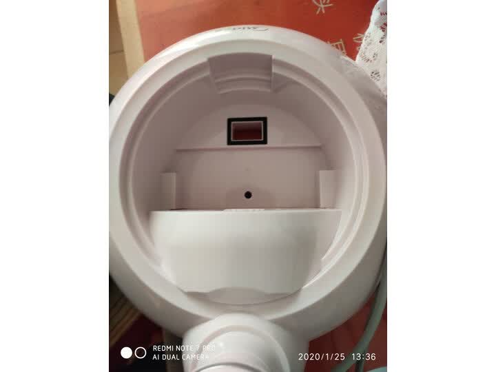 美的MT3怎么样-美的MT3用户评价与测评_http://www.itswebtime.com_好物推荐_第8张