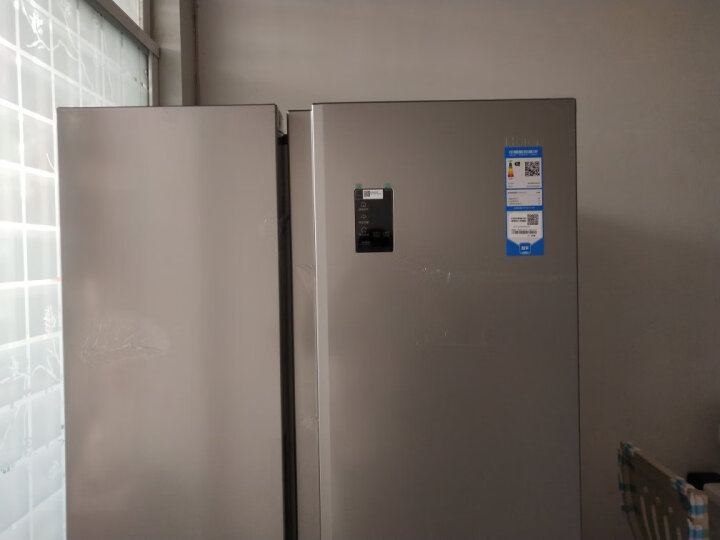有一说一海尔600升电冰箱BCD-600WGHSS19B8U1评价优秀啊？优缺点内情大剖析 对比评测 第6张