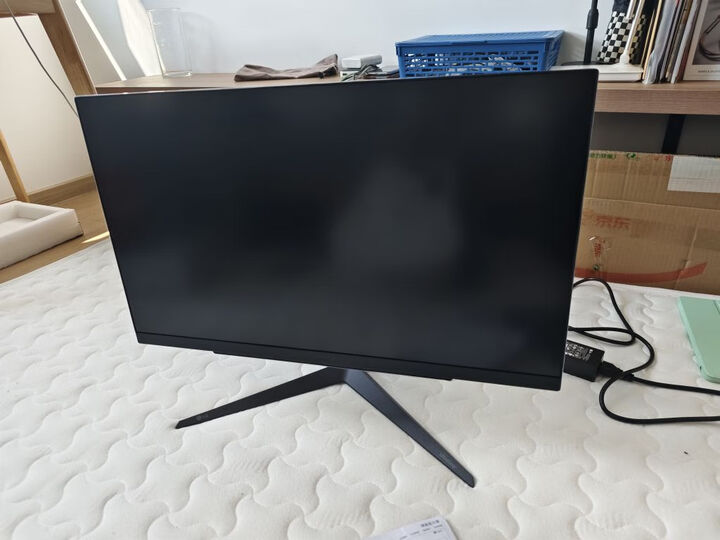 大家谈：lg 27gs75q实测好不好？LG27GS75Q 27英寸显示器3个月体验感受分享 心得分享 第7张