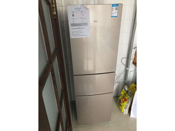 说说美的NY2011-16JW怎么样呢？图文曝光评价如何？