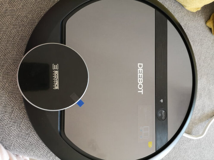科沃斯（Ecovacs）地宝DT88扫地机器人怎么样？质量牌子口碑好吗？ 首页推荐 第12张