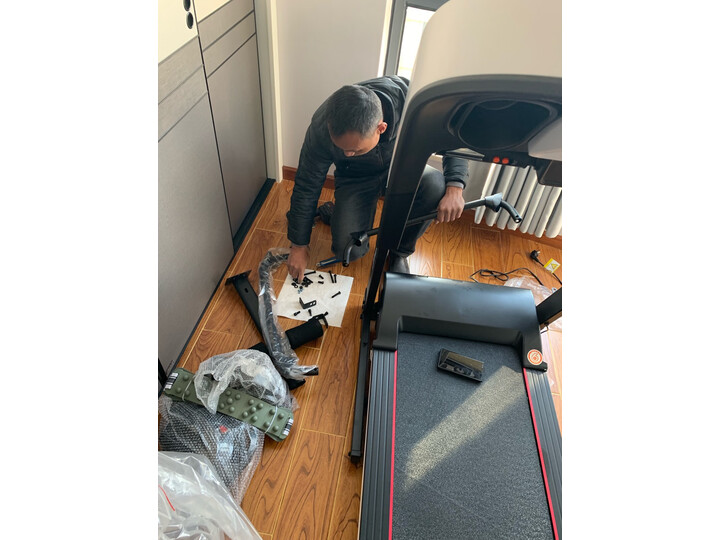 亿健跑步机家用JD618多功能按摩怎么样【优缺点评测】媒体独家揭秘分享 首页推荐 第5张