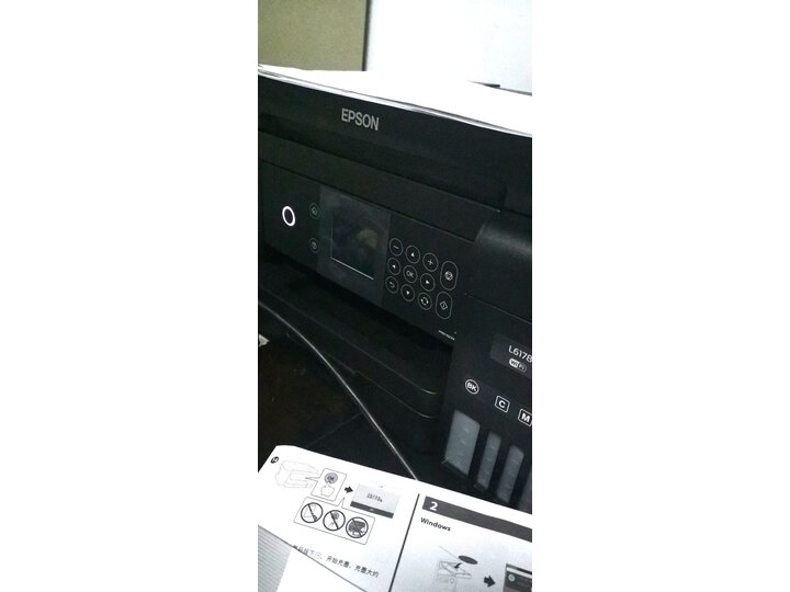 爆料爱普生l6198和4168区别哪个好？剖析功能有什么区别？