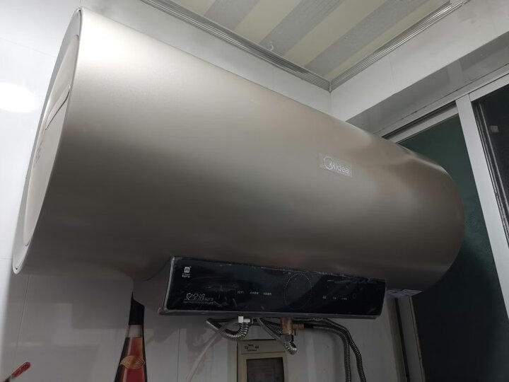 美的电热水器TL3系列 F6030-TL3怎么样？最新吐槽性能优缺点内幕 首页推荐 第9张