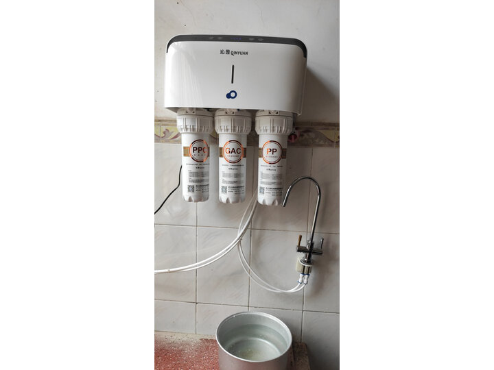 沁园QJ-UF-01C怎么样-沁园QJ-UF-01C真实用户评价分享_http://www.itswebtime.com_好物推荐_第7张